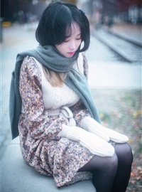 Bambi(斑比) NO.103 BLUECAKE-Autumn